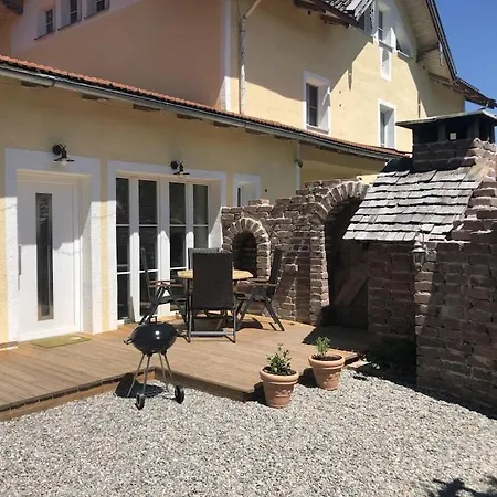 Casa vacanze At Welschenkramer Comfortable *