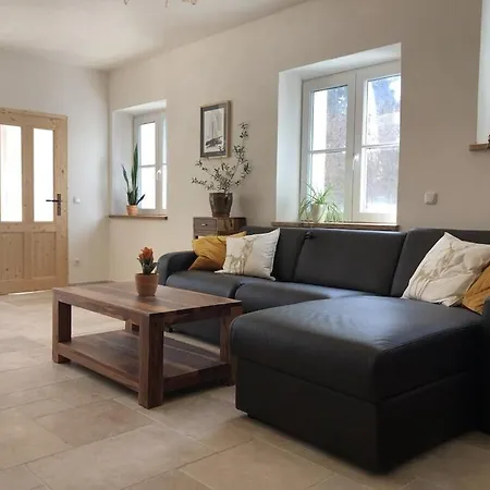At Welschenkramer Comfortable Casa vacanze