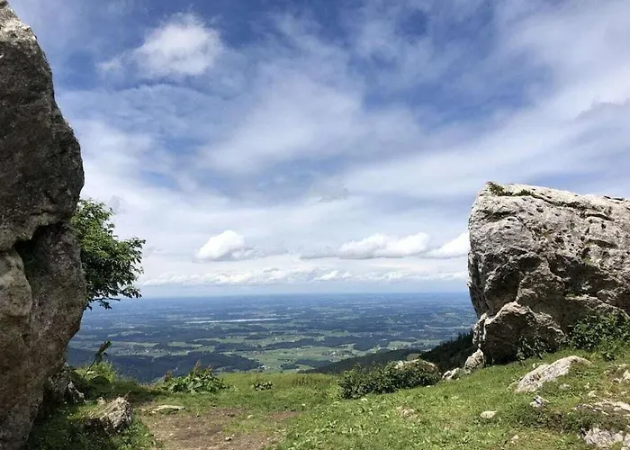 Σπίτι διακοπών At Welschenkramer Comfortable Übersee